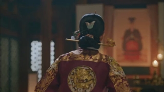 قسمت14سریال آقای ملکه (Mr. Queen)+زیرنویس فارسی چسبیده