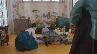 قسمت17سریال آقای ملکه (Mr. Queen)+زیرنویس فارسی چسبیده