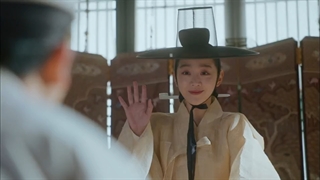 قسمت20[آخر]سریال آقای ملکه (Mr. Queen)+زیرنویس فارسی چسبیده