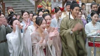 قسمت ۲۱ انتخاب همسر  2023 Choice Husband