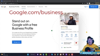 (جدید) سئوی محلی + نمایه کسب و کار گوگل نحوه رتبه بندی سریع در نقشه های گوگل (آموزش کامل)