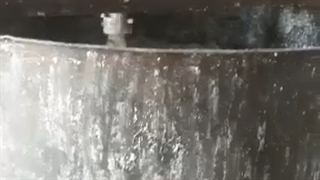 کارخانه صابون