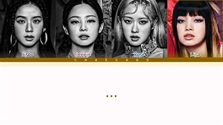 بلک پینک _yeah yeah yeah_ با کالر کد لیریک فارسی-