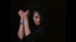 Nasty - Janet Jackson