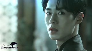 *✧⁠⁠گاهی باید رفت... میکس عاشقانه غمگین فصل دوم سریال کره ای کیمیای روح_تقدیمی✨