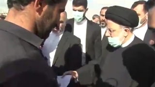 واکنش رئیسی به گلایه کارگران: سریعا حقوق کارگران را پرداخت کنید