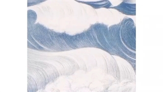 INTJ به عنوان رنگ