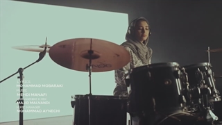 دانلود تیزر تصویری آهنگ رضا صادقی شانس آخر
