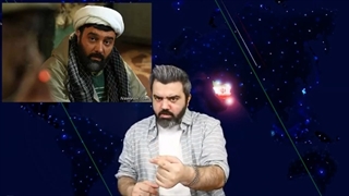 14011114:  دعوای فخرآور با فرخنژاد / افاضات آخوندترین بازیگر سینمای ایران