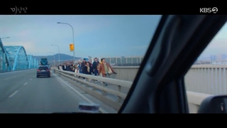 کافه مینامدانگ قشمت 1 با زیرنویس