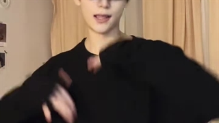 فن بوی جذاب بلینک