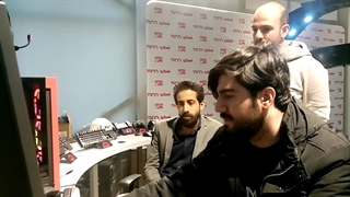 گزارش تصویری از رویداد تخصصی بازی‌های دیجیتال با حضور کارشناسان و فعالان صنعت گیم و گیمرهای برتر در آکادمی ایرانسل