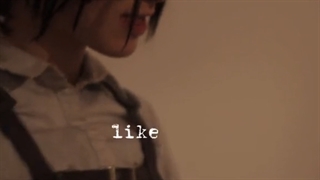 کاسپلی از لیوای x هانجی