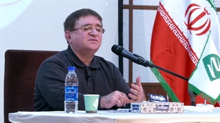 ازدواج جفت گیری نیست! | دکتر انوشه