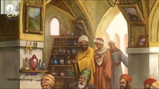 داستان طنز و خنده دار از داستان های عامیانه فارسی - حکایت خیاط دزد