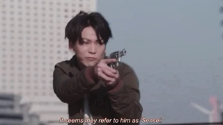 میکس سریال جذاب Red Eyes Kanshi Sousa-han