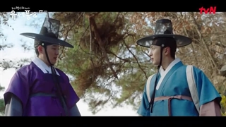 سریال پونگ روانشناس چوسان+ فصل2+قسمت8+ زیرنویس فارسی