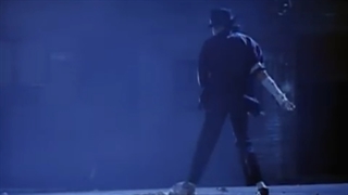 Black or White - Michael Jackson