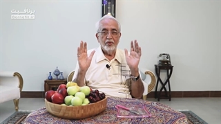 مقدار مجاز مصرف میوه در رژیم