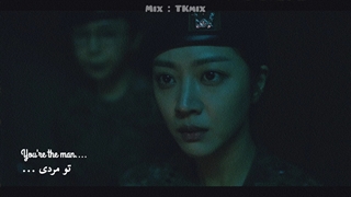 میکس سریال دادستان نظامی دوبرمن(little mix, power) (زیرنویس فارسی)(هماهنگ)(خفن)(لیتل میکس)(آهنگ خارجی)