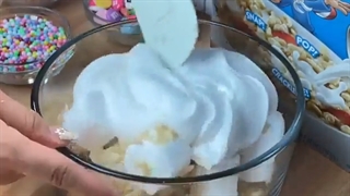 اسلایم خوراکی پارت یادم نمییاد