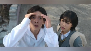 میکس جذاب سریال صدای جادو(جادوی خاص)