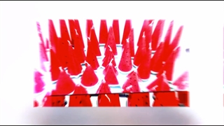 تبلیغ  شماره 3 شمع آرسو - تولید شده با افترافکت - کاری از کوروش گلزار