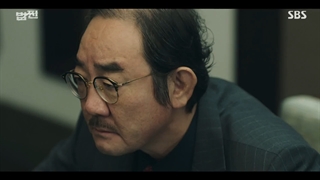 قسمت 10 سریال کره ای تسویه حساب (Payback 2023)