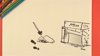 فرزند ایران |  آموزگار دنیای سکوت!