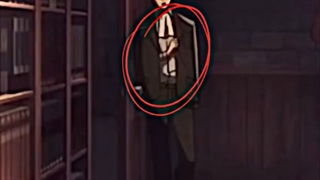 قضیه این کت لیوای از فصل دو(کپشن)