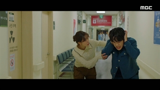 قسمت 4 سریال گوکدو: فصل خدا (Kokdu: Season of Deity) + زیرنویس فارسی