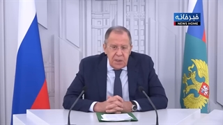 تمرین امریکا برای نبرد با روسیه و چین - برکناری رهبر طالبان