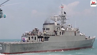 جنگنده های روسی در راه ایران؛ خلبان های ایرانی آماده شدند - نیروی دریایی ناو جدیدش را آماده رونمایی کرد
