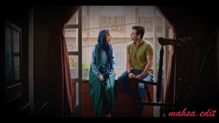 گریه نکن ستاره من_میکس غمگین سریال مانکن با اهنگ گریه نکن از مرتضی پاشایی