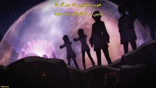 انیمه Maou Gakuin no Futekigousha فصل 2 قسمت 5