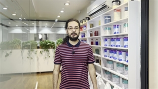 سه ضد یخ پرمصرف و پرفروش در ایران