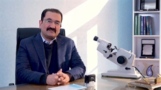 جراحی بلفاروپلاستی