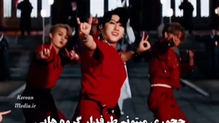 دلیل اینکه کیپاپرم