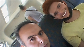 میلاد جهانبخش