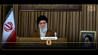 کلیپ | «پیروزی تضمین شده»