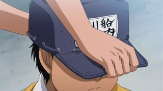 کارتون جذاب گام اول یا هاجیمه نو ایپو ( بوکس ) فصل سوم قسمت ۱ زیرنویس چسبیده