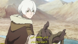 انیمه به تو ای ابدی فصل دوم قسمت ۱۵ با زیرنویس چسبیده