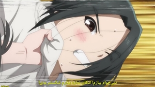 انیمه دوباره ایپون قسمت ۵ با زیرنویس چسبیده