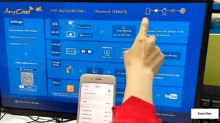 دانگل وایرلس M100