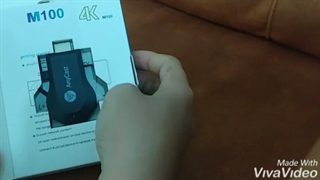 خرید دانگل وایرلس انتقال تصویر | آوان پروژکتور