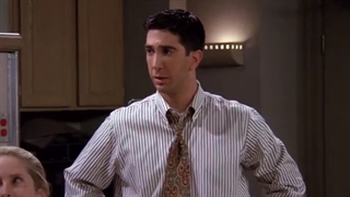 سریال friends فصل 1 قسمت 23