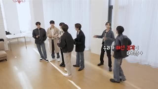 قسمت ۵۲ برنامه EN O’CLOCK انهایپن + زیرنویس فارسی