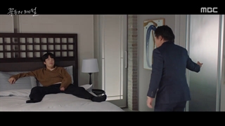 قسمت 10 سریال گوکدو: فصل خدا (Kokdu: Season of Deity) + زیرنویس فارسی (لینک دانلود در توضیحات)