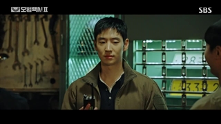 قسمت 4 فصل دوم سریال راننده تاکسی با زیرنویس فارسی (Taxi Driver Season 2 2023) با بازی لی جه هون