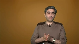 14011207: نقشه خدا و هندسه الهی-قسمت اول؛ 50 سال خامنه‌ایسم!